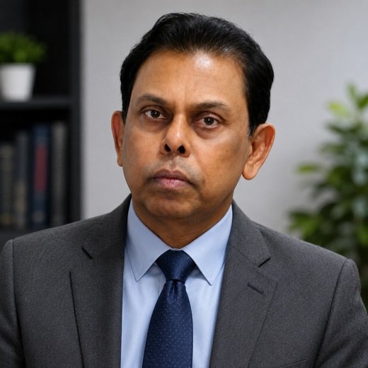 Mr. Kosala Gamage